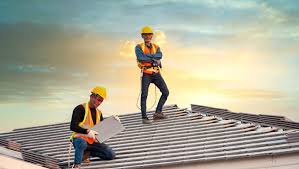 Fast & Reliable Emergency Roof Repairs in Elizabethville, PA